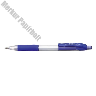 Nyomósirón PENAC CCH3 0,5 SA1701-03 kék