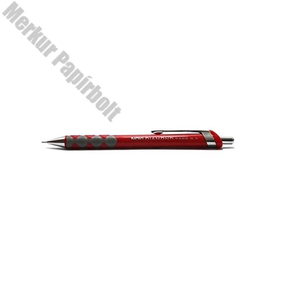 Nyomósirón ROTRING TIKKY III 0,5mm piros
