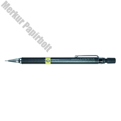Nyomósirón ZEBRA Drafix 0,3 mm