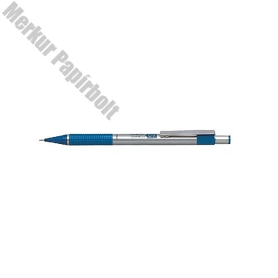 Nyomósirón ZEBRA M-301 0,5 mm kék