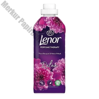 Öblítő LENOR Amethyst 700 ml