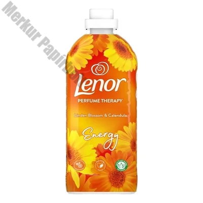 Öblítő LENOR Calendula 1,2 liter