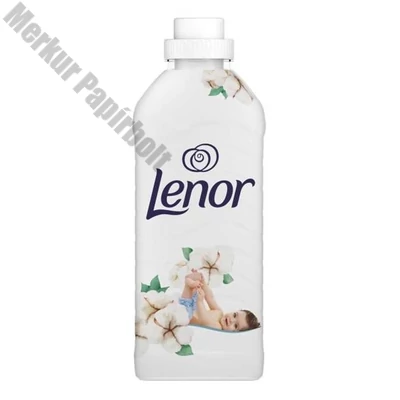 Öblítő LENOR Cotton Fresh 1,2 liter
