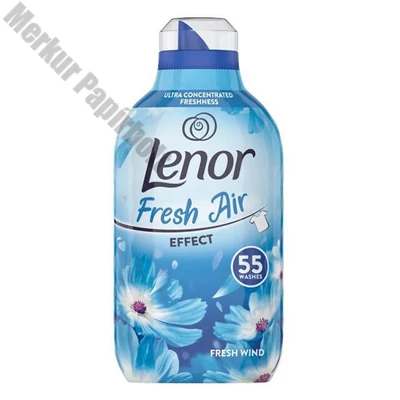 Öblítő LENOR Fresh Wind 700 ml