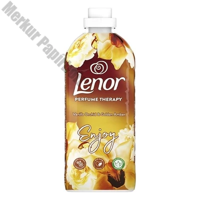 Öblítő LENOR Gold Orchid 1,2 liter