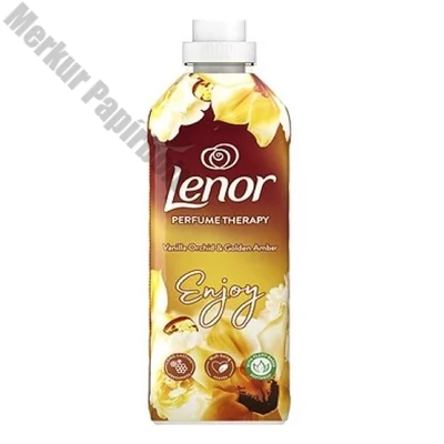 Öblítő LENOR Gold Orchid 700 ml