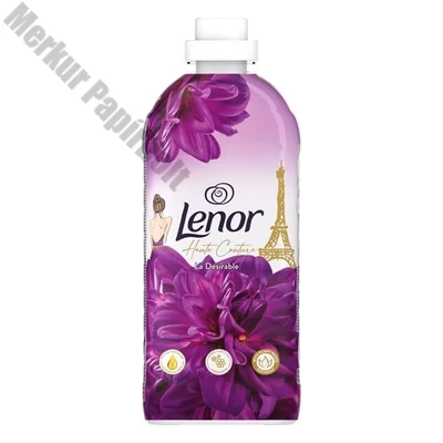 Öblítő LENOR LaDesirable 1,2 liter