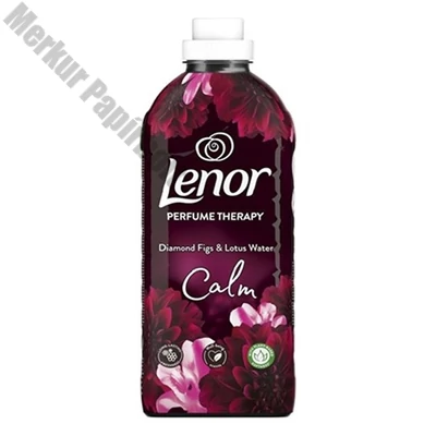 Öblítő LENOR Lotus Water 1,2 liter