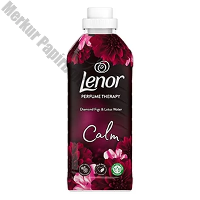 Öblítő LENOR Lotus Water 700 ml