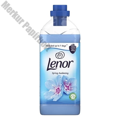 Öblítő LENOR Spring Awakening 1,6 liter
