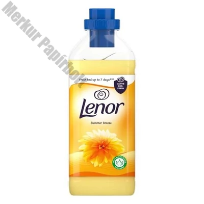 Öblítő LENOR Summer Breeze 850 ml