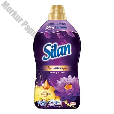 Öblítő SILAN Aromatherapy Dreamy Lotus 1,364L