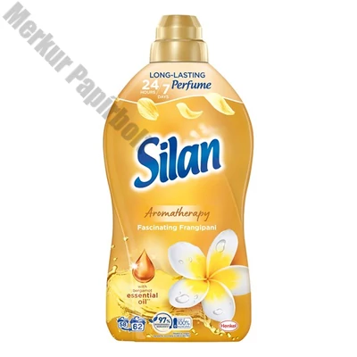Öblítő SILAN Aromatherapy Fascinating Frangipani 1,364L