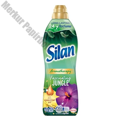 Öblítő SILAN Aromatherapy Jungle 770ml