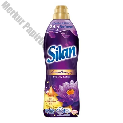 Öblítő SILAN Aromatherapy Lotus 770ml
