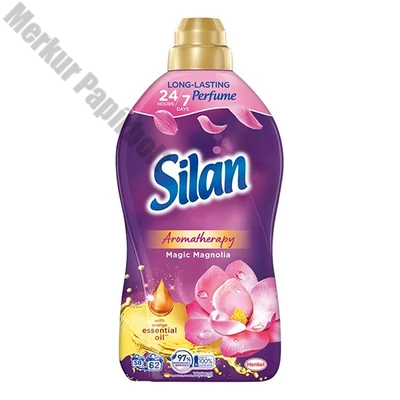 Öblítő SILAN Aromatherapy Magic Magnolia 1,364L
