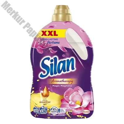 Öblítő SILAN Aromatherapy Magic Magnolia 2,772L