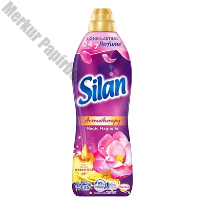 Öblítő SILAN Aromatherapy Magic Magnolia 770ml