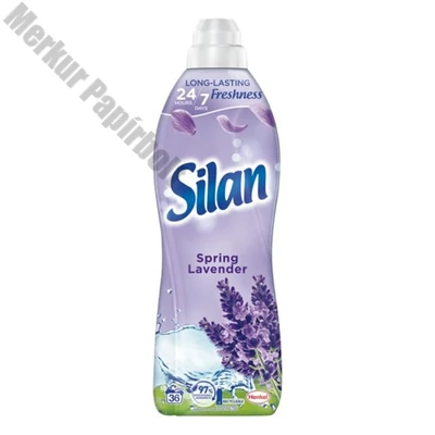Öblítő SILAN Classic Lavender 880ml