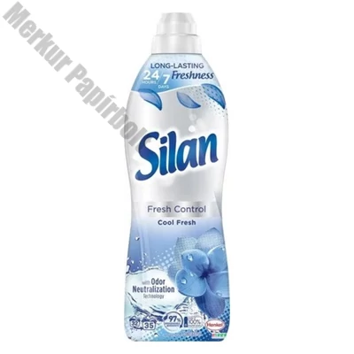 Öblítő SILAN Fresh Control Cool Fresh 770ml