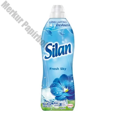 Öblítő SILAN Fresh Moments Fresh Sky 880 ml