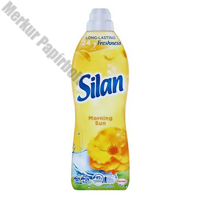 Öblítő SILAN Morning Sun 880ml