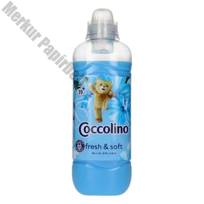 Öblítőkoncentrátum COCCOLINO Blue Splash 975 ml