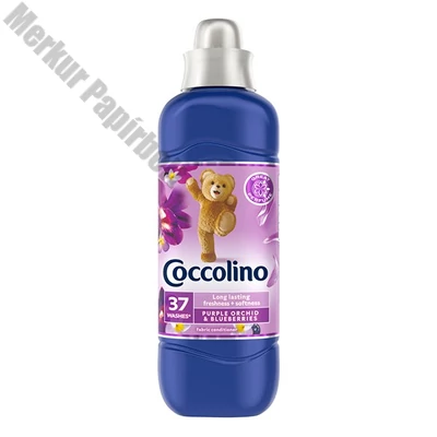 Öblítőkoncentrátum COCCOLINO Creations Purple Orchid & Blueberries 925 ml