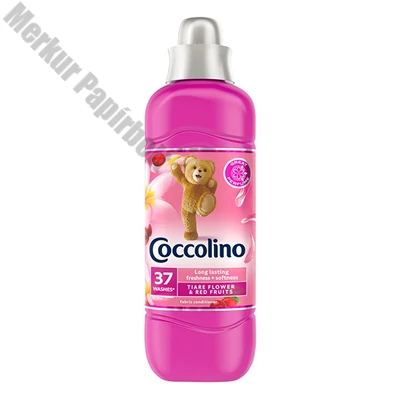 Öblítőkoncentrátum COCCOLINO Creations Tiare Flower & Red Fruits 925 ml