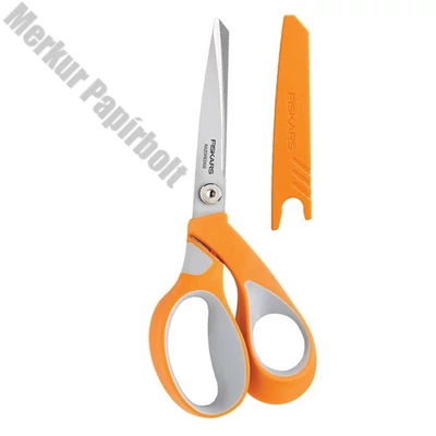 Olló FISKARS RazorEdge Softgrip™ 21cm