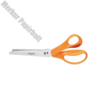 Olló cikk-cakk FISKARS Classic 23 cm