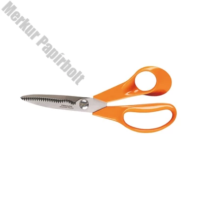 Olló konyhai FISKARS Classic 18 cm