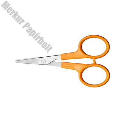 Olló körömvágó FISKARS Classic egyenes 10cm