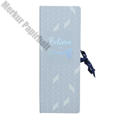 Öntapadós jegyzettömb szett PUKKA PAD Glee