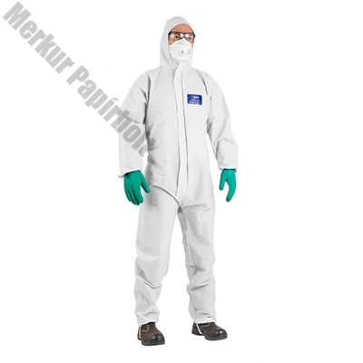 Overál COVERGUARD CoverPro 5S10 fehér M