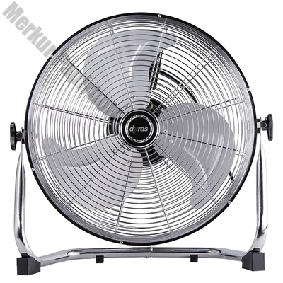 Padlóventilátor DYRAS DFF-12 30cm 40W