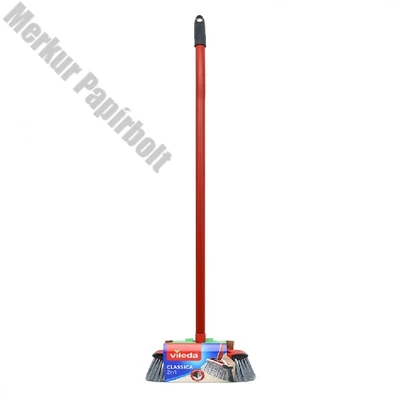 Partvis VILEDA Classic 2in1 nyéllel