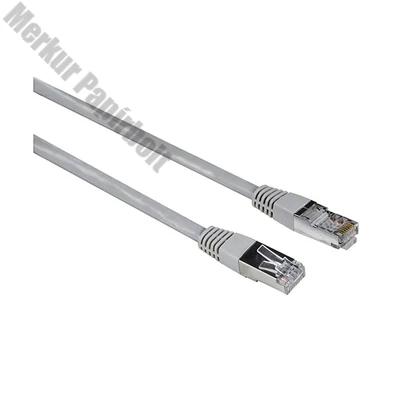 Patch kábel HAMA Eco kereszt CAT5E 3m