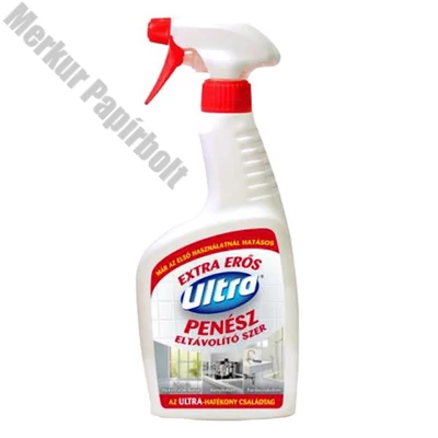 Penész eltávolító ULTRA extra erős 500 ml