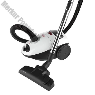 Porzsákos porszívó ETA Aero 700W fehér