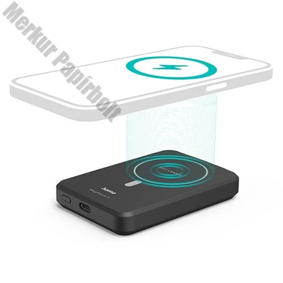 Powerbank HAMA Magpower 5000 mAh