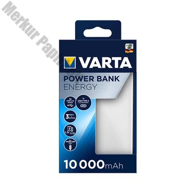 Powerbank VARTA Portable Energy 10000 mAh