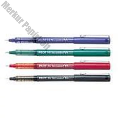 Rollertoll PILOT High techpoint BXRT-V5-L 0,5 mm kék