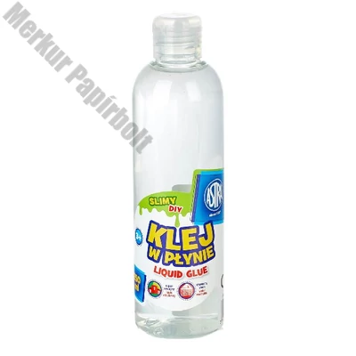 Ragasztó folyékony ASTRA univerzális 250 ml
