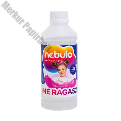 Ragasztó folyékony NEBULO Slime 325 g