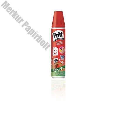 Ragasztó kenőfejes HENKEL Pritt Pen 40 g