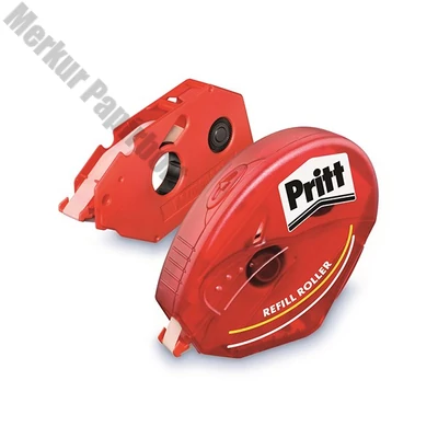 Ragasztó roller HENKEL Pritt permanent 8mmx14m