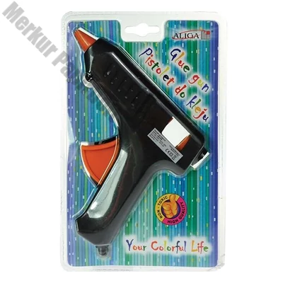 Ragasztópisztoly EFFY 40W 11 mm