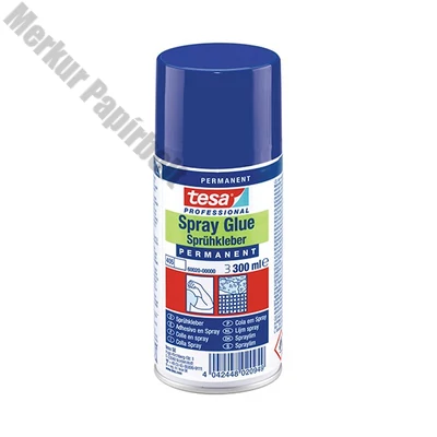 Ragasztóspray TESA 60020 normál 300ml