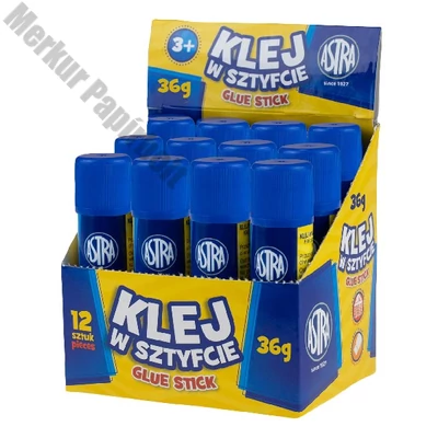 Ragasztóstift ASTRA 36 g